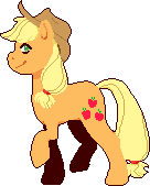 applejack