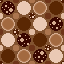 polkadot pattern