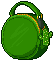 cactus purse