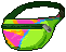 fanny pack