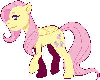 fluttershy