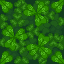 clover field pattern