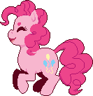 pinkie pie