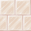 quartz square brick pattern