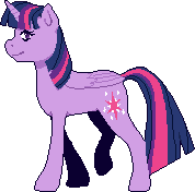 twilight sparkle