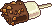 chocolate-dipped ice creamsicle