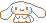 sanrio character cinnamaroll