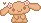 sanrio character mocha