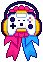 button masher ribbon