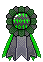 code monkey ribbon