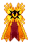 divine intervention ribbon