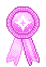 fairy type ribbon