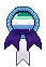mlm ribbon