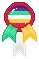 neurodivergent ribbon