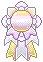 pangender ribbon