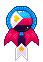polyamorous ribbon