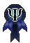 psychologist ribbon