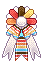 retro ribbon