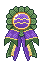 salmacian ribbon