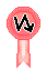 short ribbon