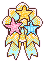 stars and daydreams ribbon