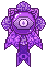 third eye ribbon