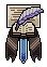 the write one ribbon