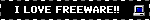 I love freeware!!