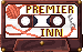 Premier Inn cassette tape
